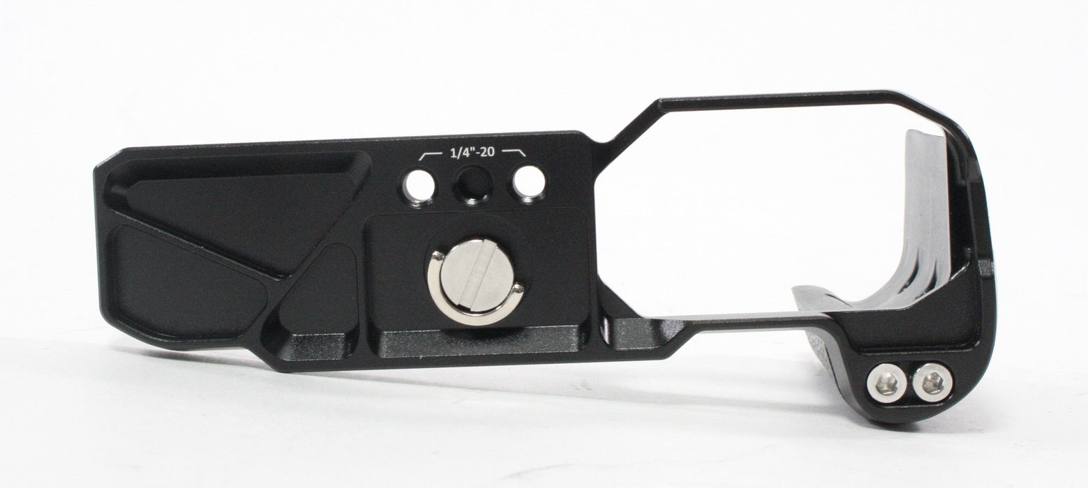 Generic Hand Grip for Nikon ZF