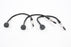 Generic Magnetic Flexible Gooseneck Metet with Alligator Clips (3 pk)