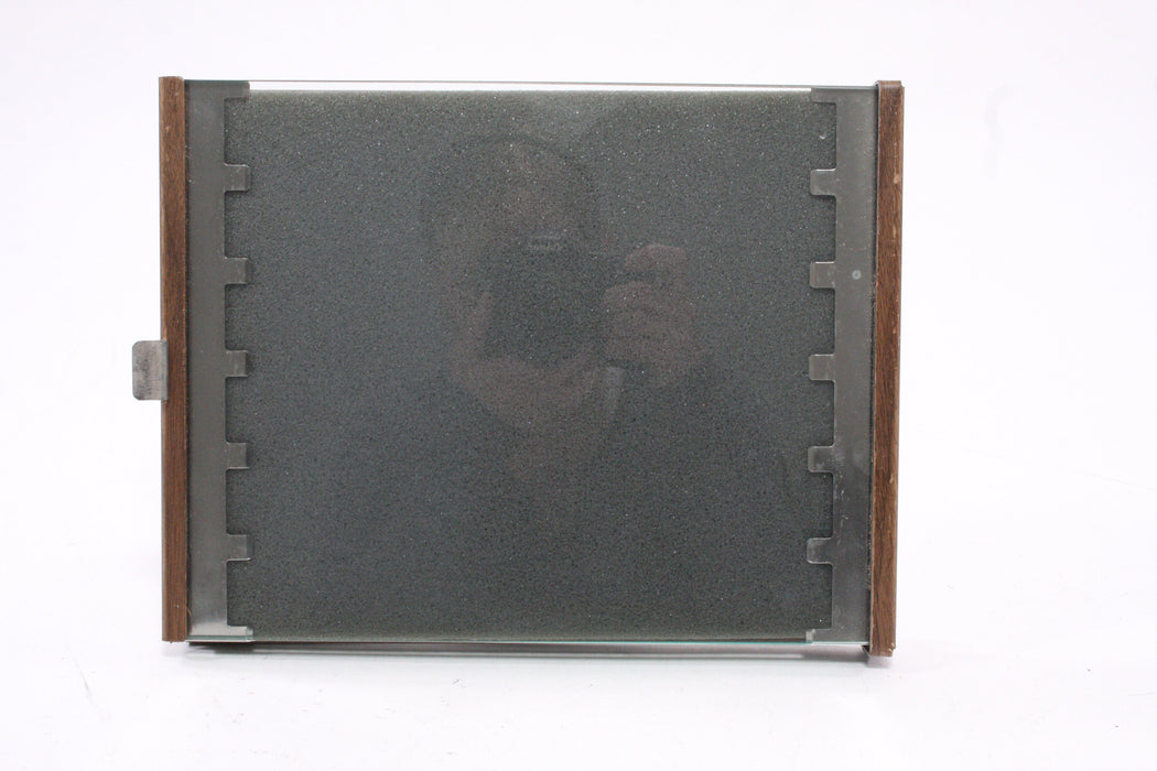 Generic Rapid Contact Proof Printer for a Dark Room