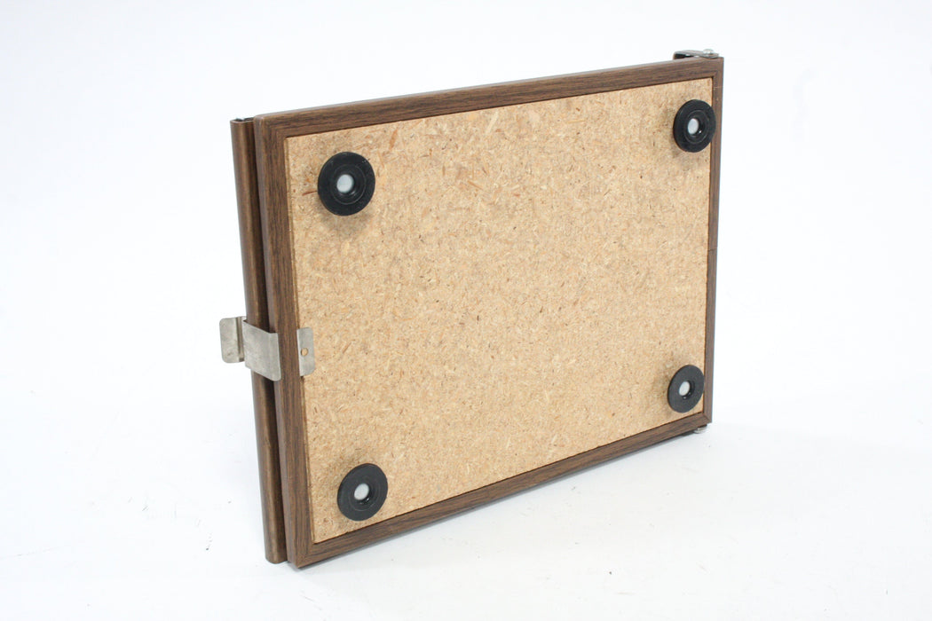 Generic Rapid Contact Proof Printer for a Dark Room