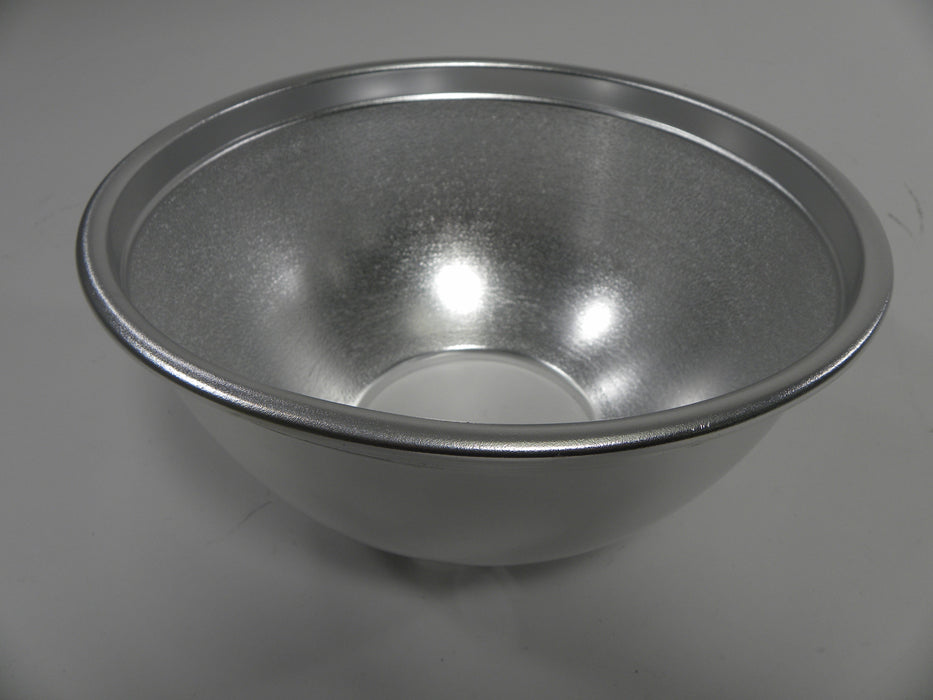 Generic Reflector 8.5" Barclay Paul C Bluff Mount