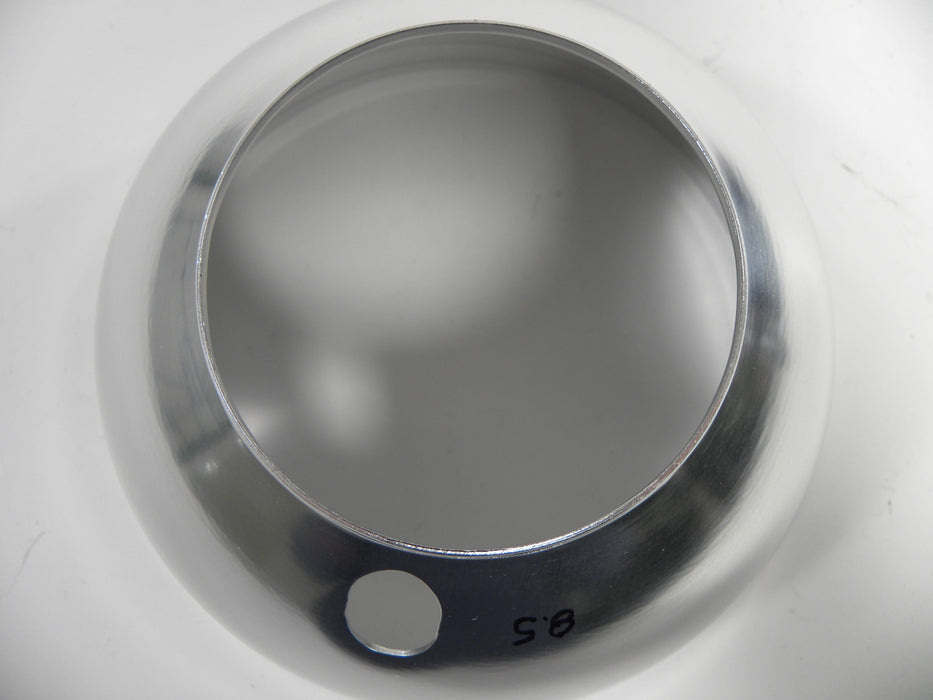 Generic Reflector 8.5" Barclay Paul C Bluff Mount