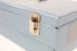 Generic Set of 3 (three) Slide Tray Organizers (Blue)