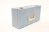 Generic Set of 3 (three) Slide Tray Organizers (Blue)