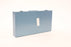 Generic Set of 3 (three) Slide Tray Organizers (Blue)