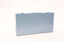 Generic Set of 3 (three) Slide Tray Organizers (Blue)