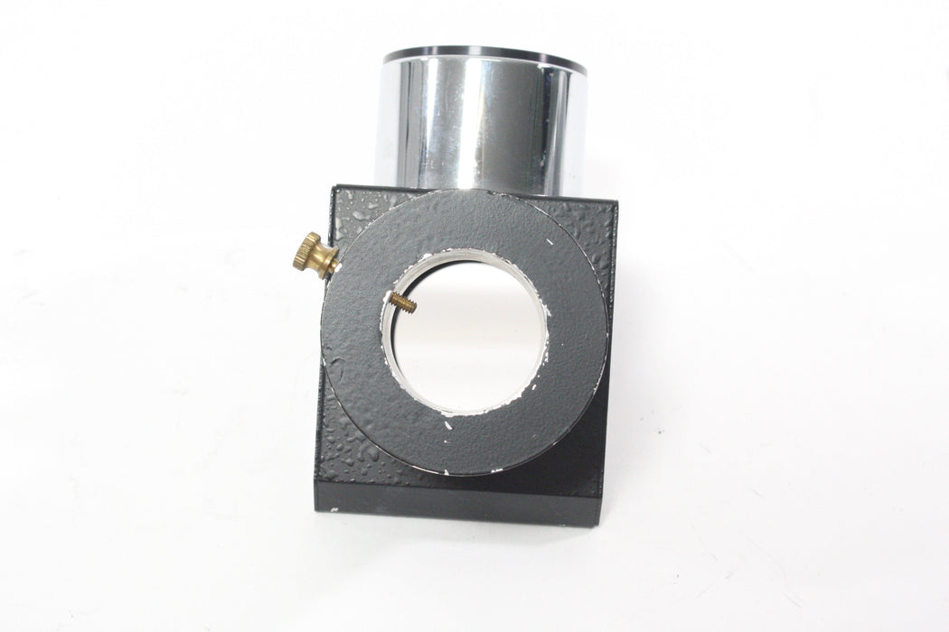 Generic Star Diagonal (2 inch) for Telescopes