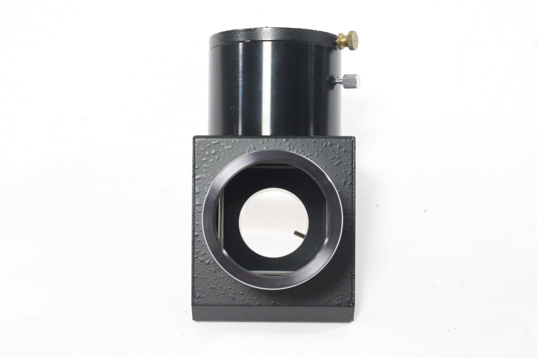 Generic Star Diagonal (2 inch) for Telescopes