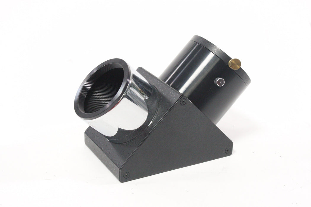 Generic Star Diagonal (2 inch) for Telescopes