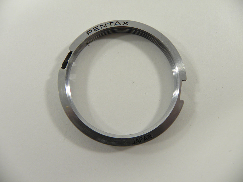 Genuine Pentax K to M42 Adapter