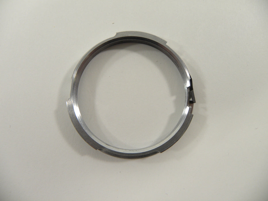 Genuine Pentax K to M42 Adapter