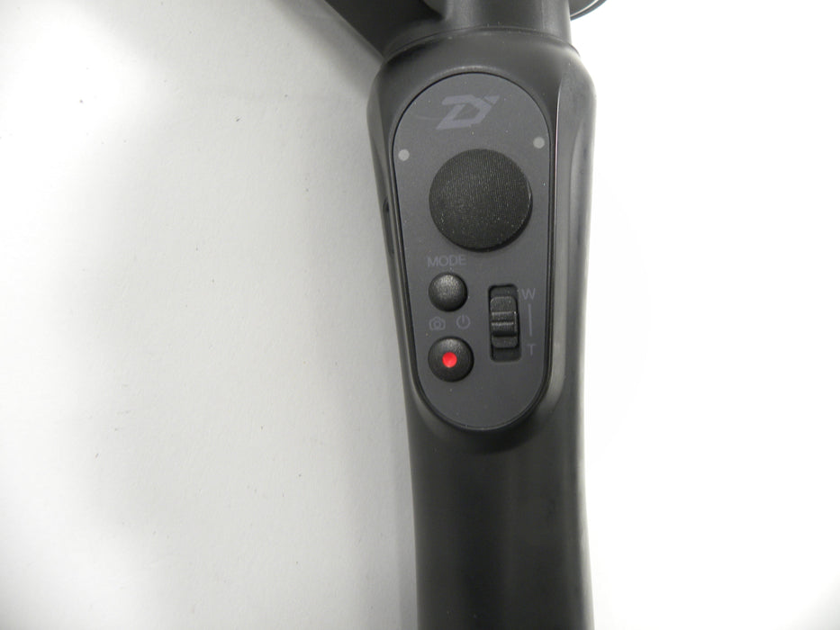 Zhiyun Rohs Gimbal Stabilizer