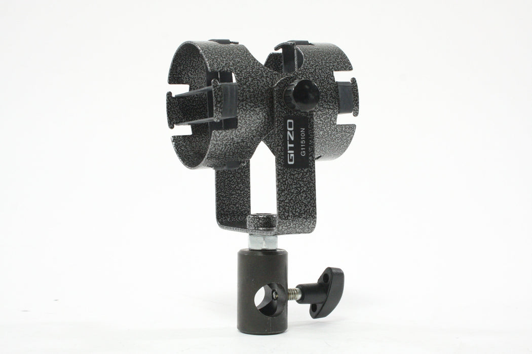 Gitzo G11510N Microphone Shock Mount