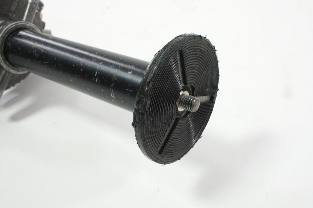 Gitzo G1345 Inter Pro with Rapid Center Column