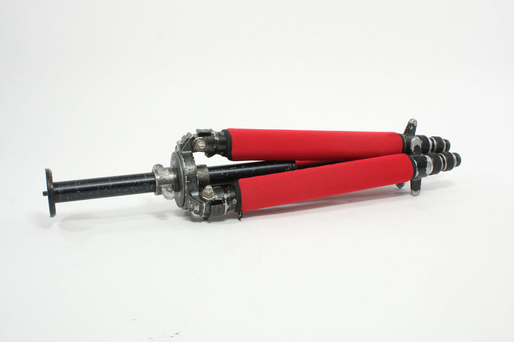 Gitzo G1345 Inter Pro with Rapid Center Column