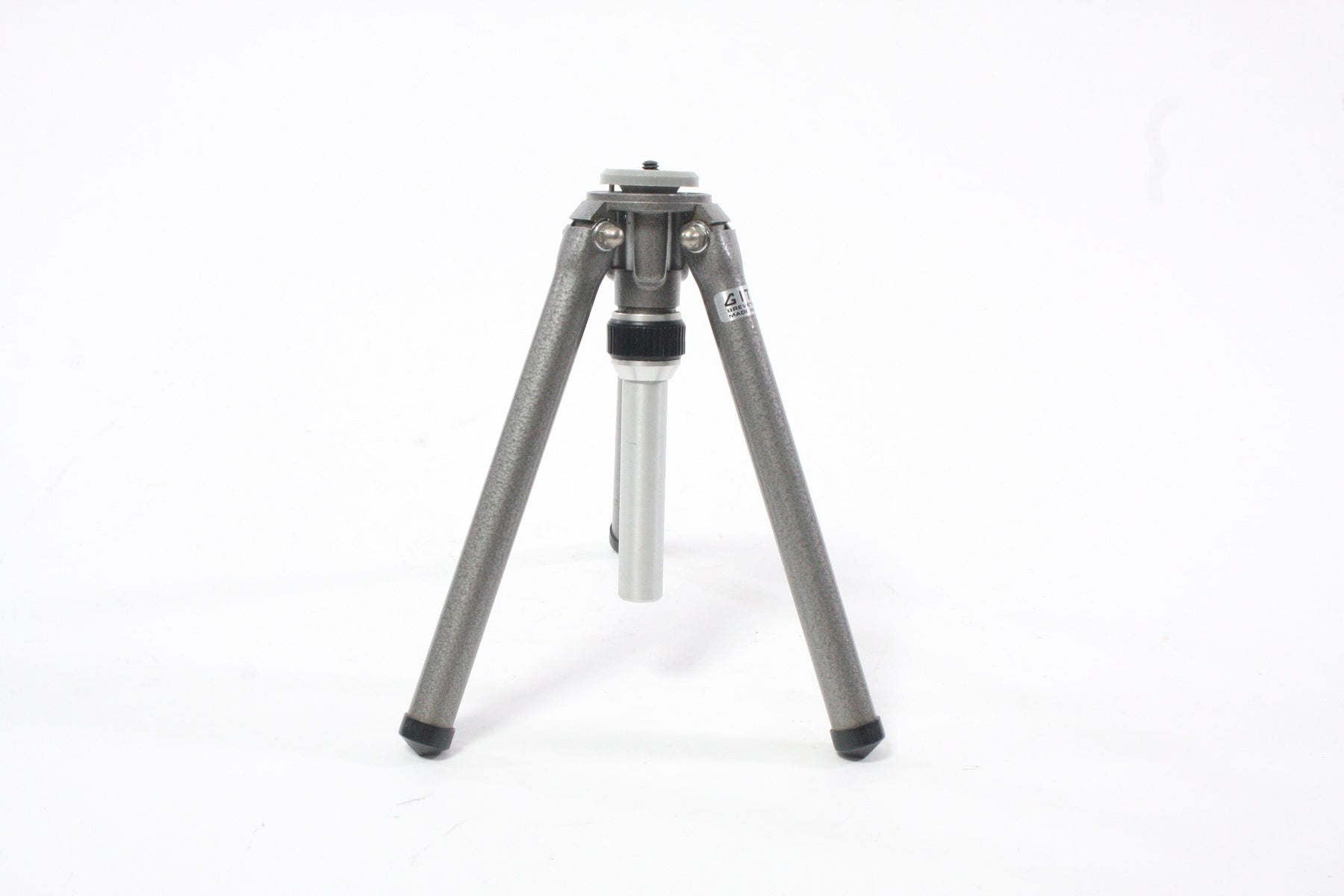 Gitzo Gilux-Laisir Tripod