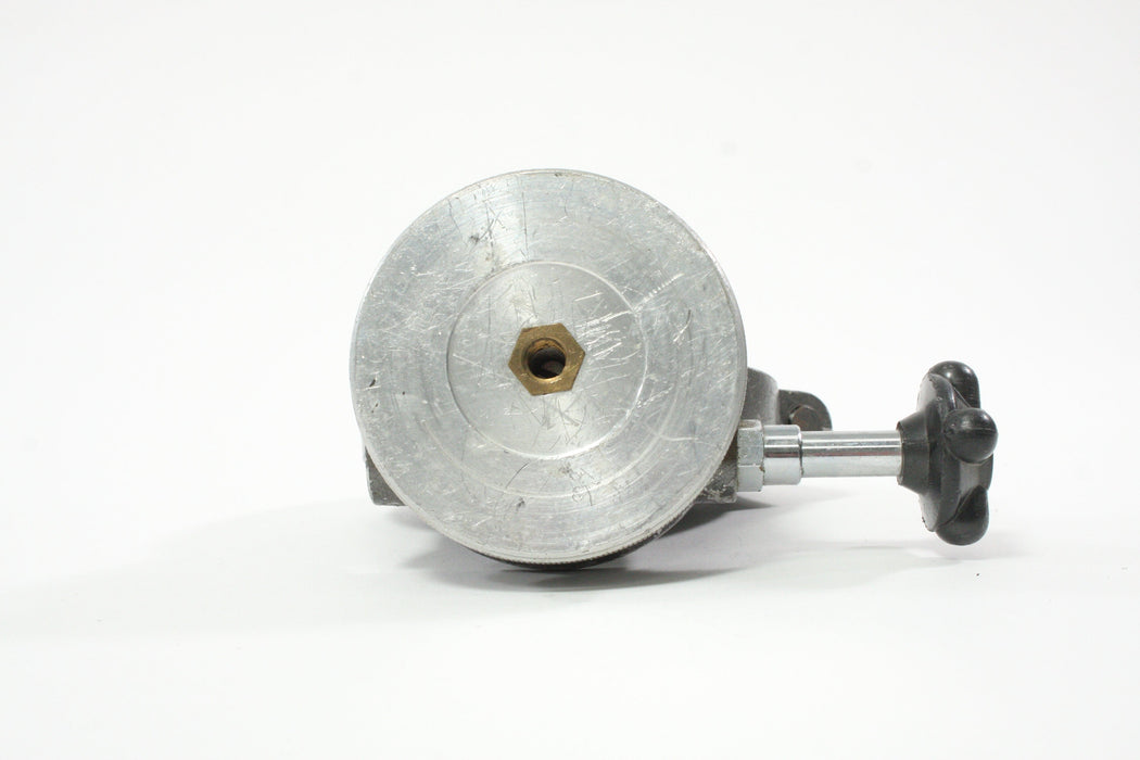 Gitzo Horizontal to Vertical Mount