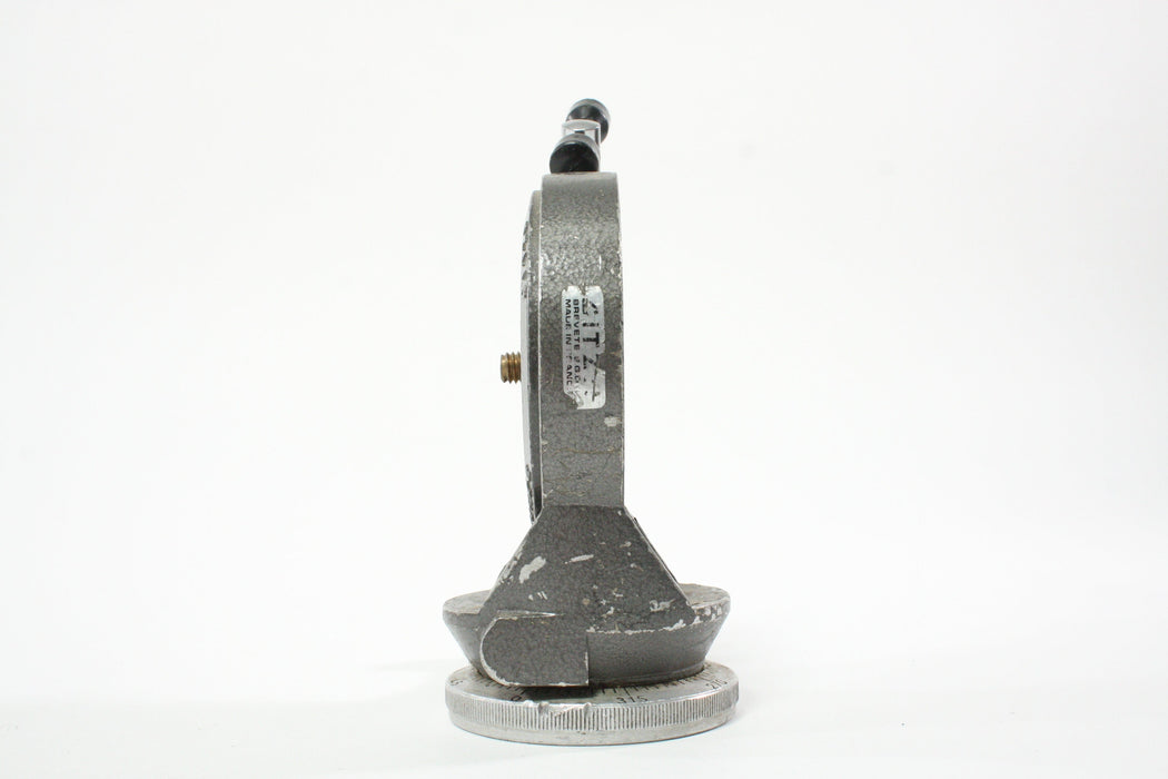 Gitzo Horizontal to Vertical Mount