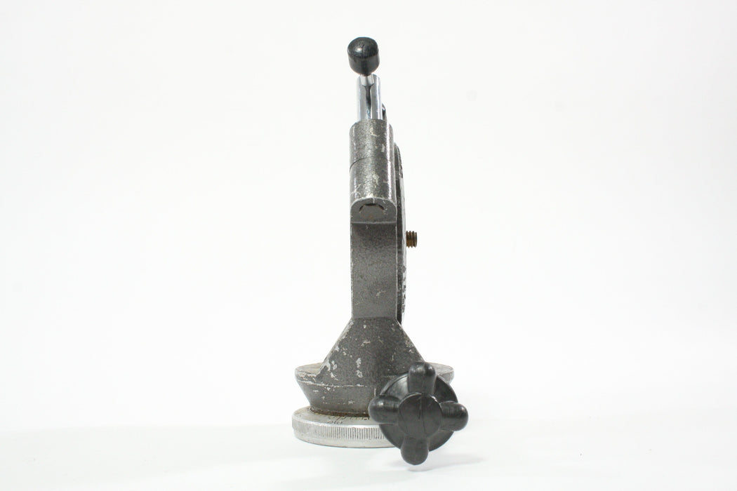 Gitzo Horizontal to Vertical Mount