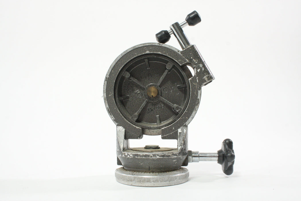 Gitzo Horizontal to Vertical Mount