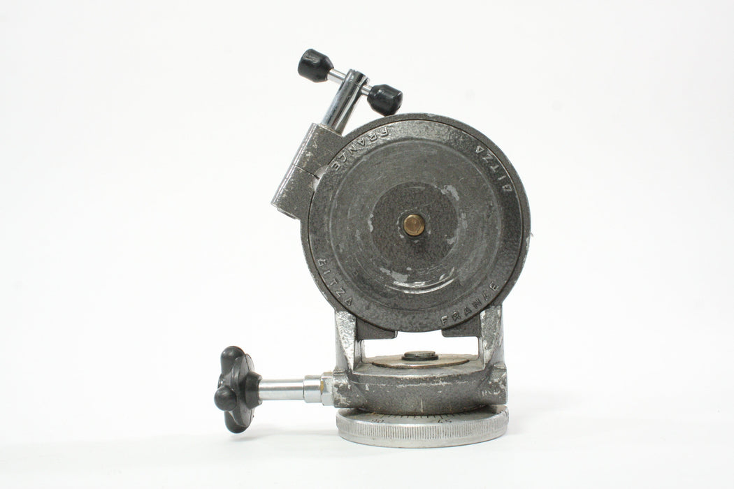 Gitzo Horizontal to Vertical Mount