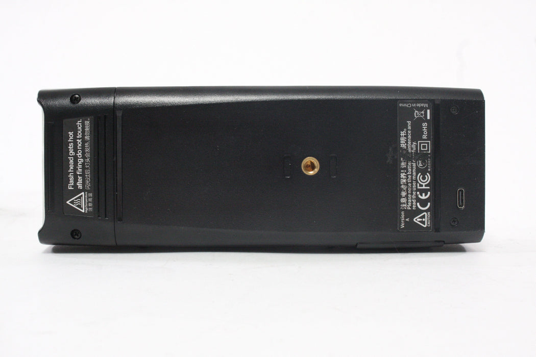 Godox AD200pro AS-IS, Parts Only