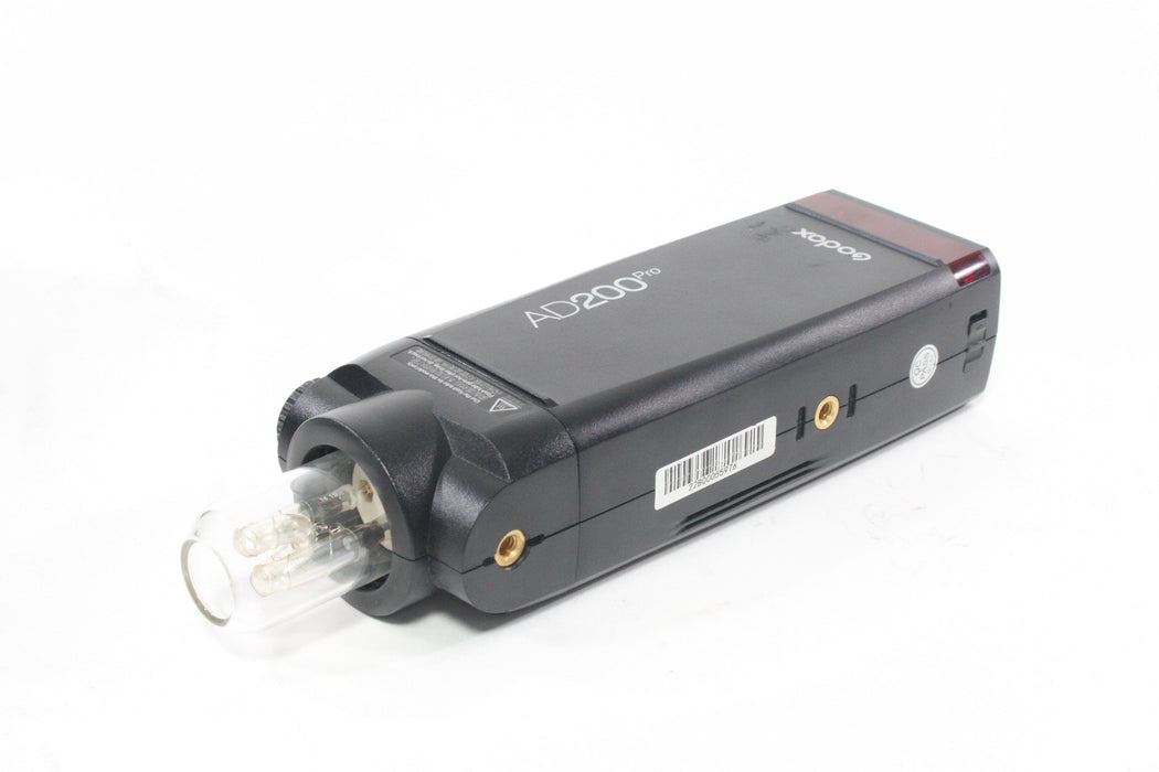 Godox AD200pro AS-IS, Parts Only