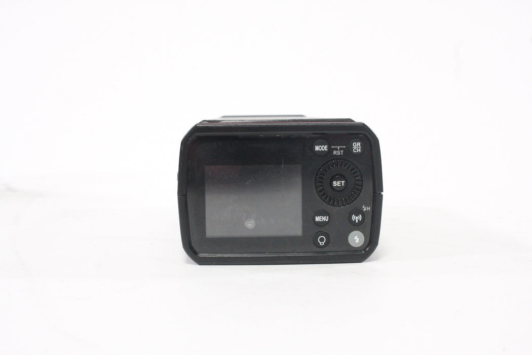 Godox AD200pro AS-IS, Parts Only