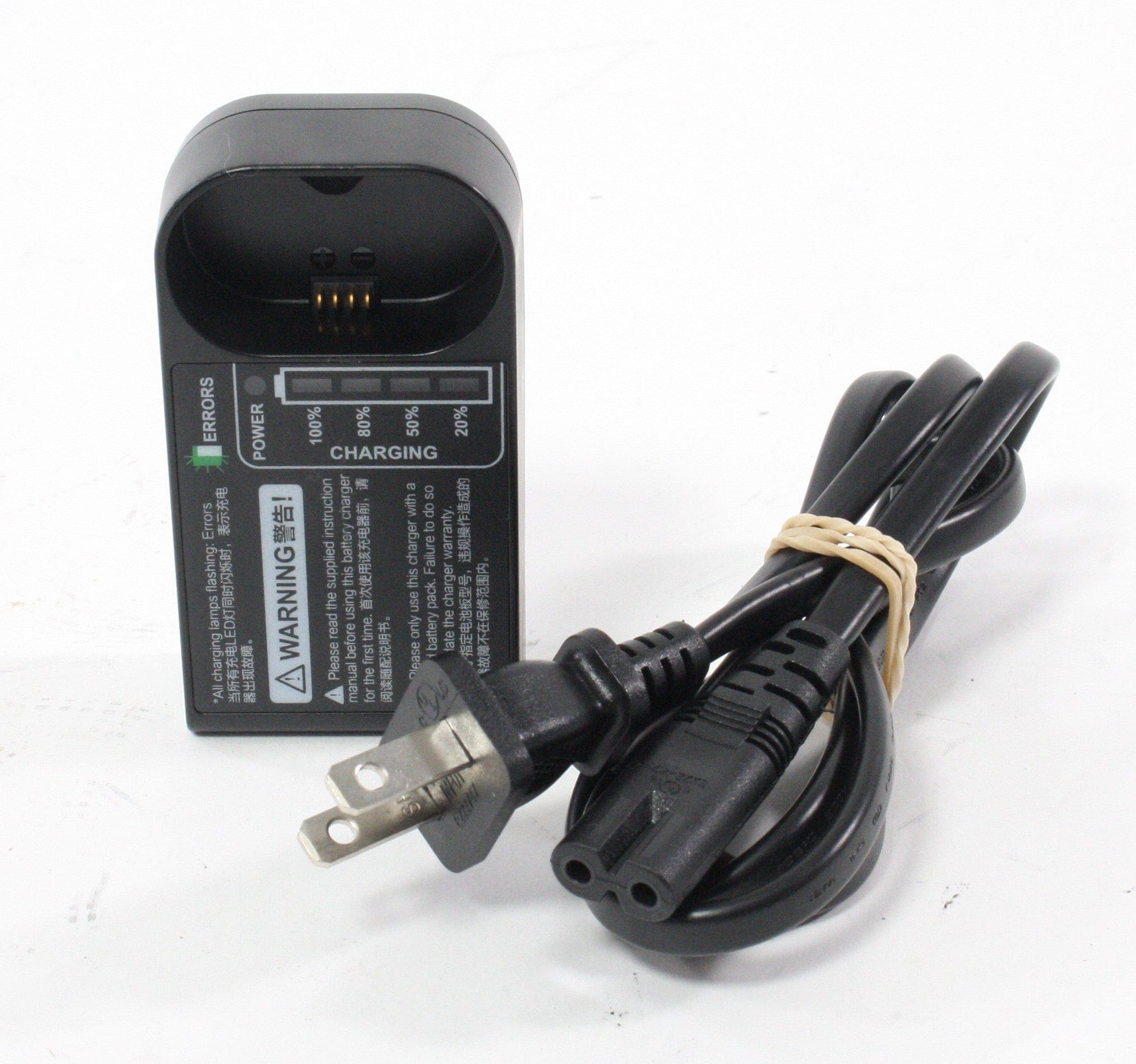 Godox Charger C20 for V350 Flash