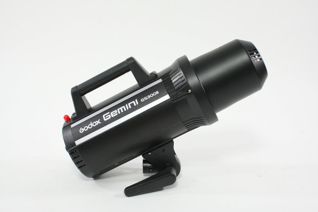 Godox Gemini GS 300 II Compact Studio Flash