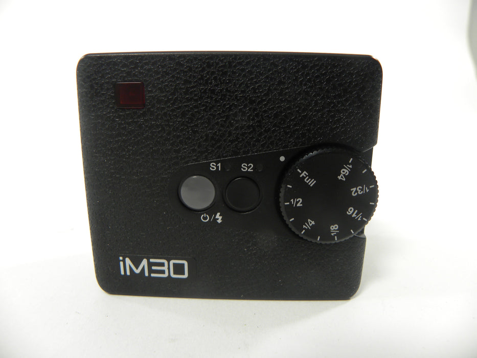 Godox IM30 Flash