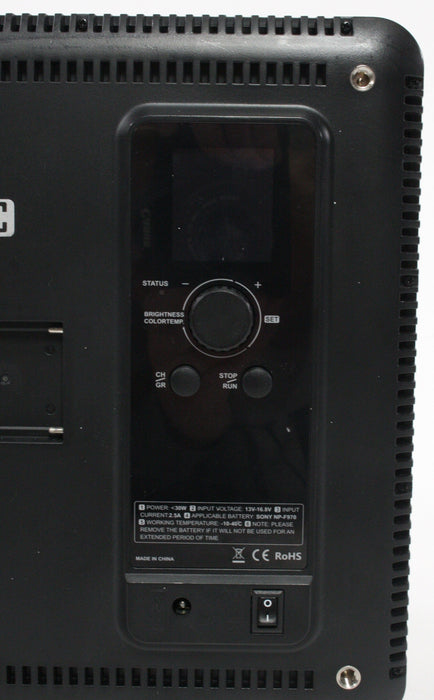 Godox LED P260C Light Panel