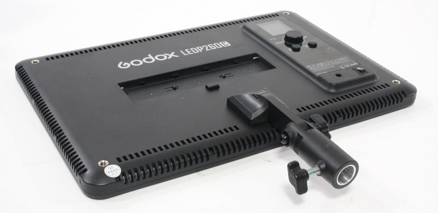 Godox LED P260C Light Panel