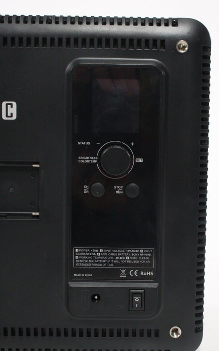 Godox LED P260C Light Panel