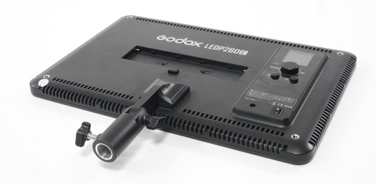Godox LED P260C Light Panel