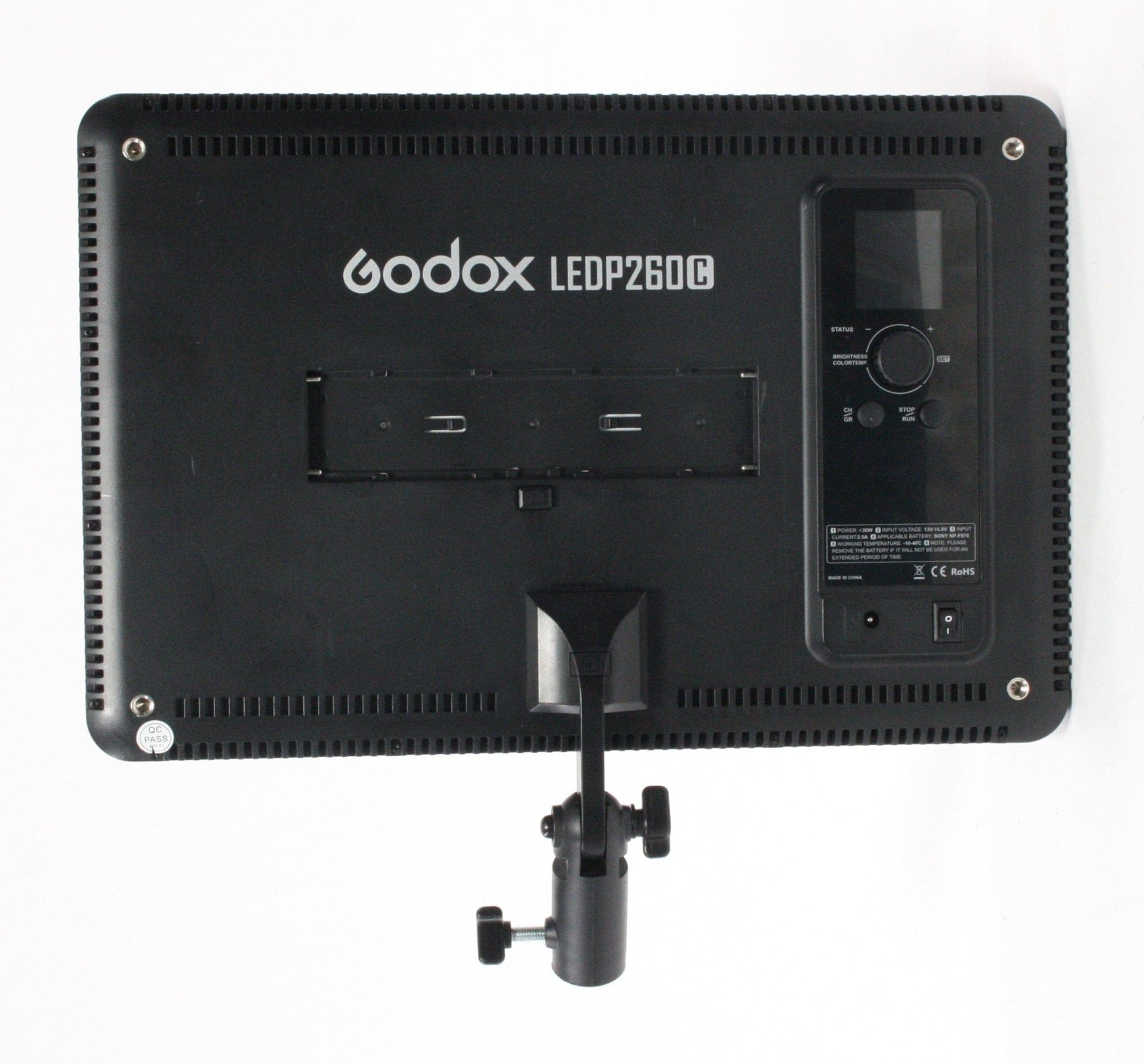 Godox LED P260C Light Panel