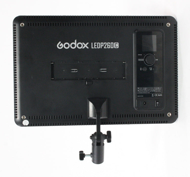 Godox LED P260C Light Panel