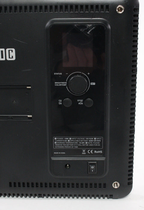 Godox LED P260C Light Panel