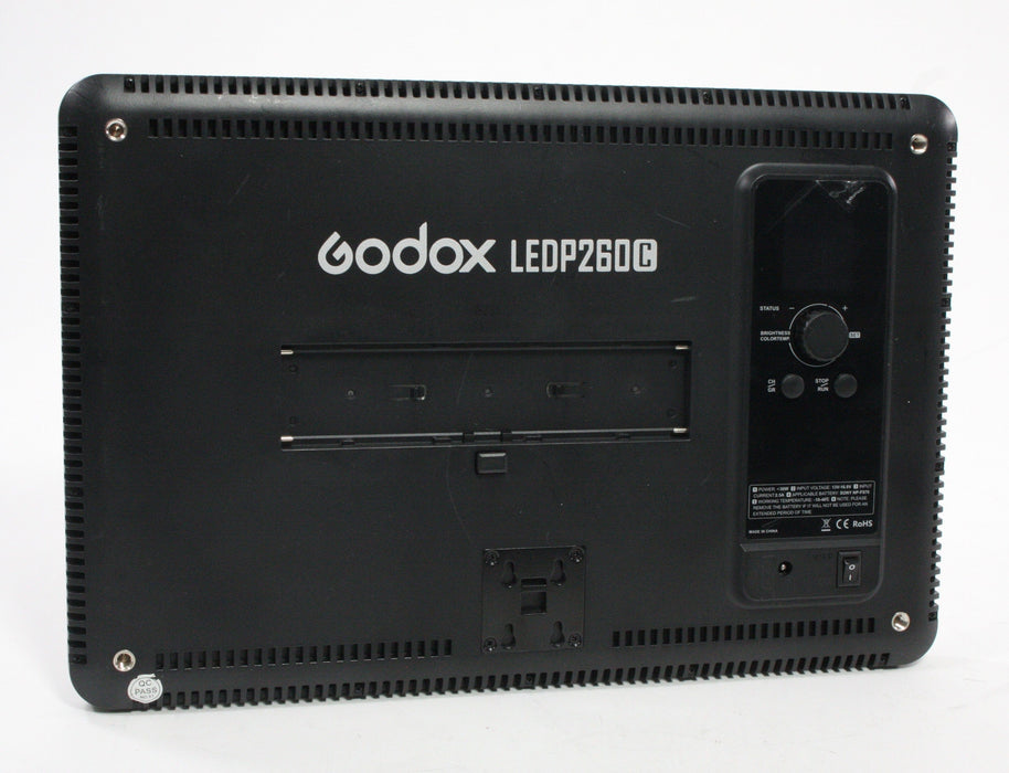 Godox LED P260C Light Panel