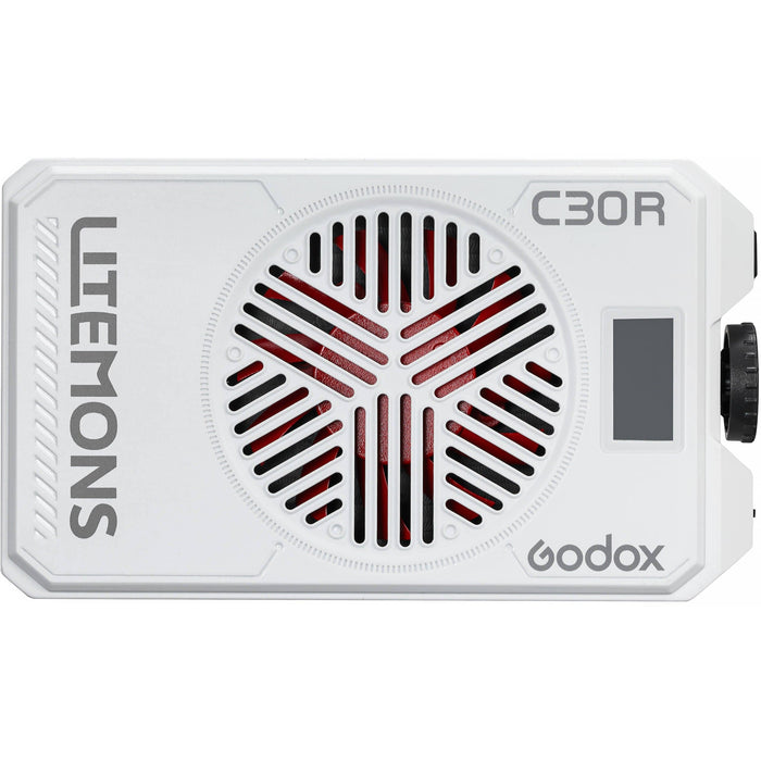 Godox Litemons C30R RGB Pocket LED Light
