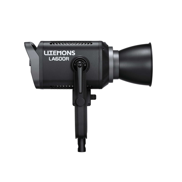 Godox Litemons LA600R RGB LED Light Kit (Black Edition)