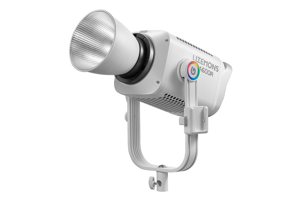 Godox Litemons LA600R RGB LED Light Kit (Reflector, Power Cable, Case)