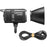 Godox Litemons LE300Bi Bi-Color LED Light (Black)