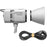 Godox Litemons LE300Bi Bi-Color LED Light (White)