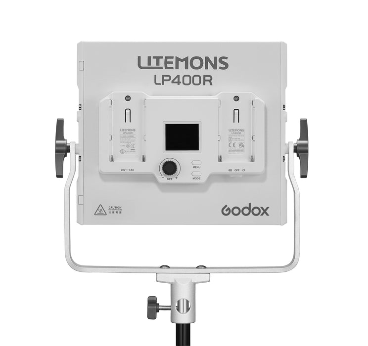 Godox Litemons LP400R RGB LED Panel Light