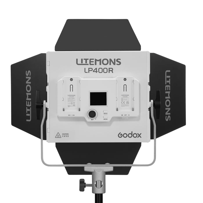 Godox Litemons LP400R RGB LED Panel Light