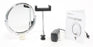 GODOX LR160 LED Ring Light.  (with Accessories)