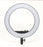 GODOX LR160 LED Ring Light.  (with Accessories)