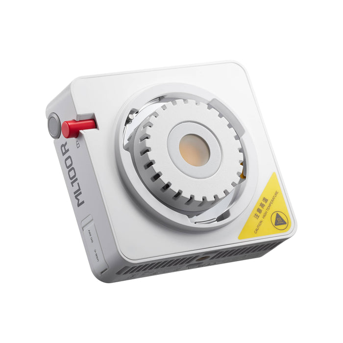 Godox ML100R RGB Portable LED Light