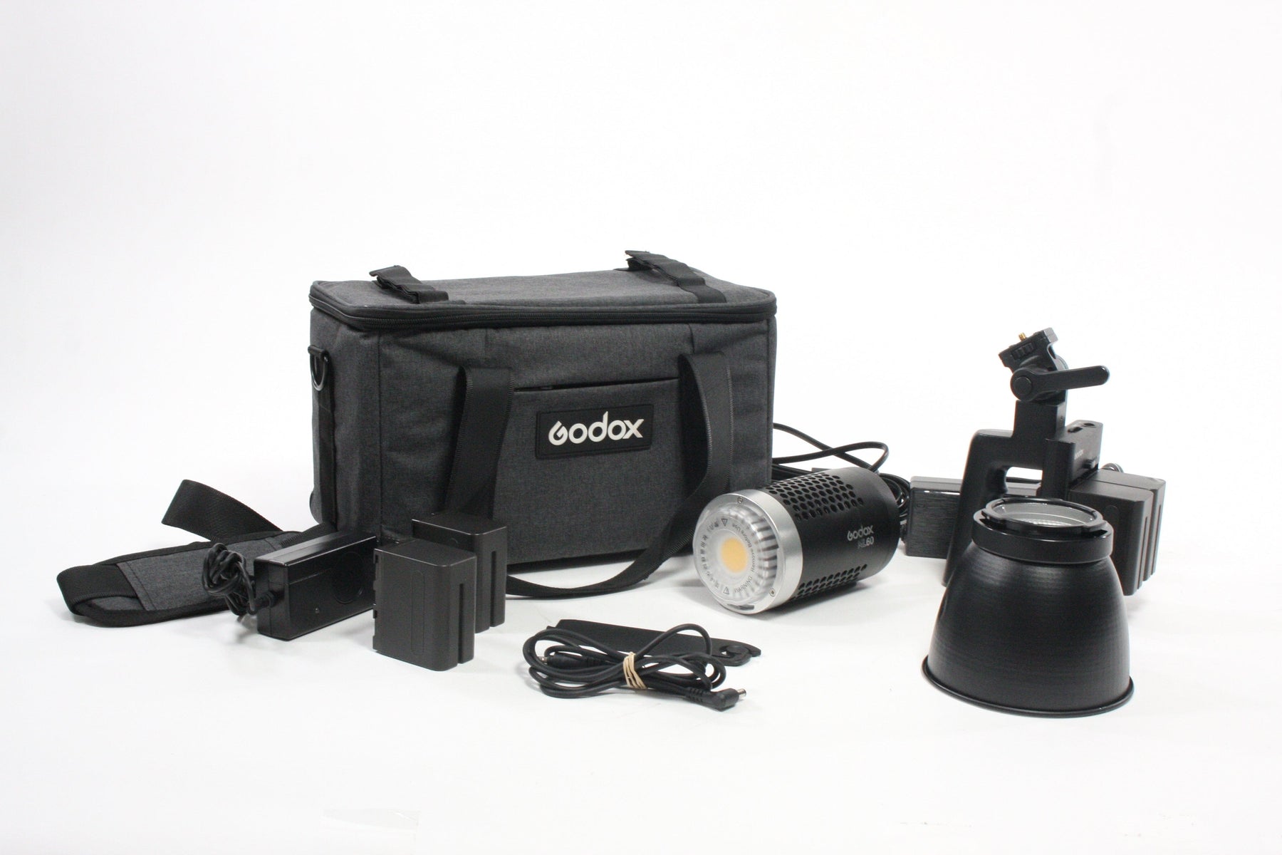 Godox ML60 Continuous Light